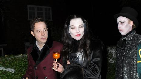 Кейт Мос получила нервен срив в началото на кариерата си