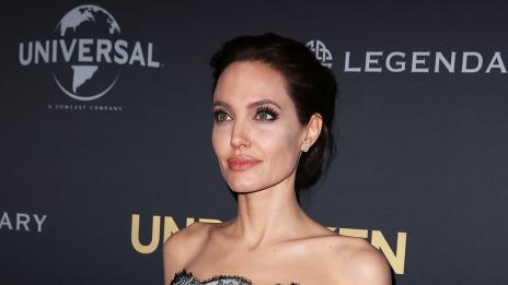 Анджелина Джоли нарече Брад „велик мъж“