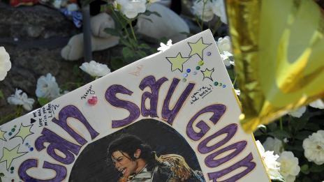 Наследниците на Джако не одобряват новия филм за него