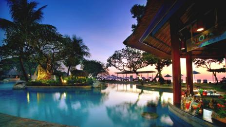 Ако е Бали, нека да е Нуса Дуа