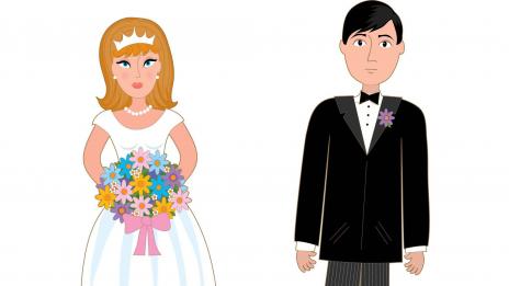 Защо разводът не е "провален" брак