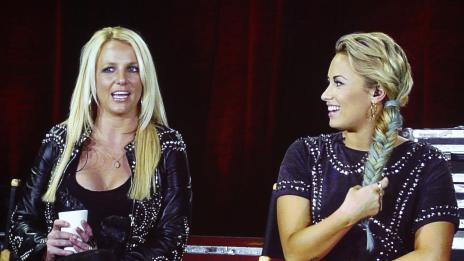 Бритни Спиърс отчаяно си търси нов мъж