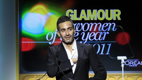 Марк Джейкъбс ще прави и козметика