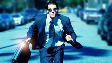 И мъжете били полифункционални