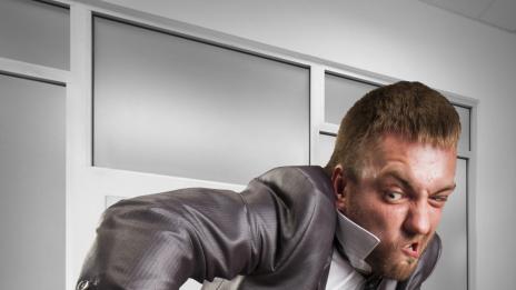 Как да печелите всяка схватка