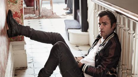 Джъстин Теру: С Джен не се съревноваваме!