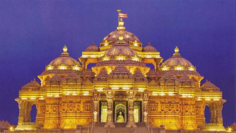 Съкровищата на Индия