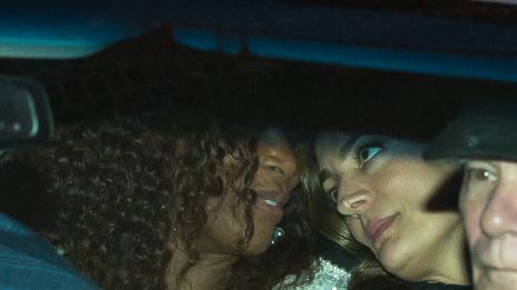 Серина Уилямс и Алексис Оханян: Сватба за 1 милион долара