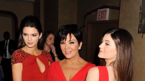 Крис Дженър говори за симулиране на оргазми пред дъщерите си