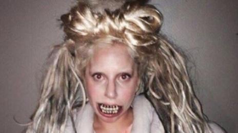 Лейди Гага впечатлила тв режисьор с повръщано