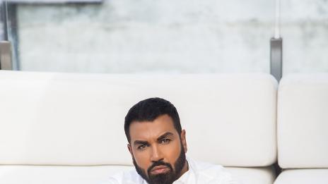 Азис: Бог ме чу, ще пея на сцена с Лепа Брена!