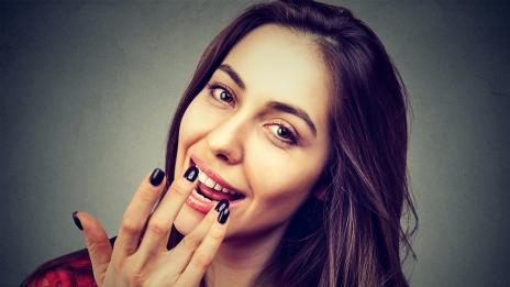 6 начина за справяне със сухите устни