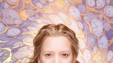 Алиса се завръща