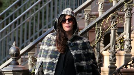 Лив Тайлър е сгодена?