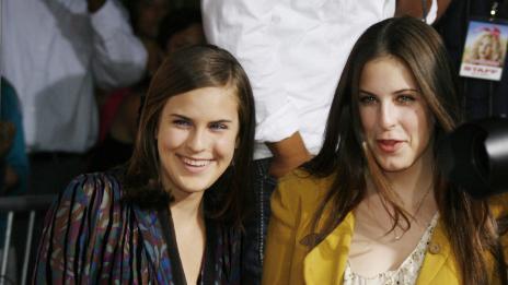 Дъщерята на Деми Мур осъдена за употреба на алкохол