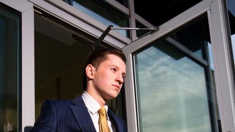 Защо вашите най-добри служители ви напускат