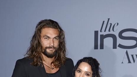 Джейсън Момоа най-сетне се ожени