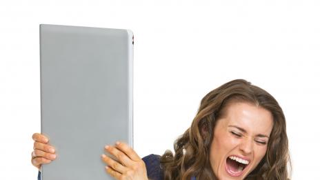 Неочакваните неща, на които ви учи гневът