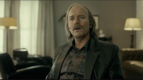 Юън Макгрегър – плешив и дебел: Не се чувствам добре с излишни кила