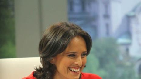 Генка Шикерова очаква второ дете