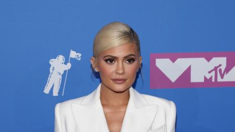 Кой е като нея: Кайли Дженър – най-богата в Instagram