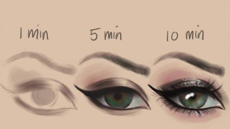 Съвършенство в илюстрация: Фотограф споделя как се постига