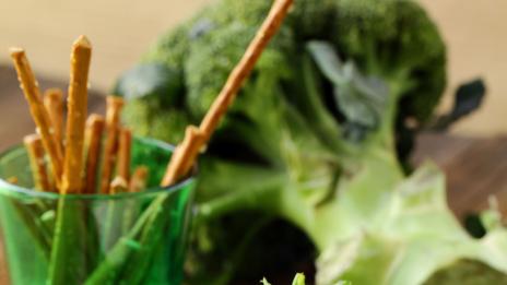 Суперхраните на месец декември