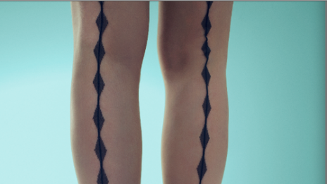 Британките не могат да ходят на токчета