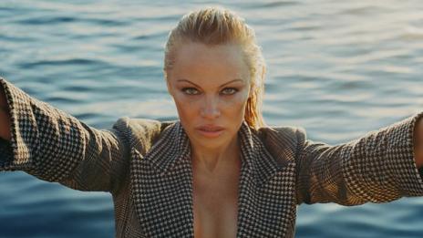 Памела убила бавачката си с мисъл