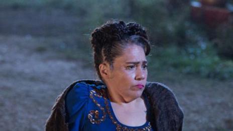 43-годишна актриса от сериала „Зловеща семейна история“ почина