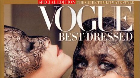 Най-стилните сестри – Олсен!