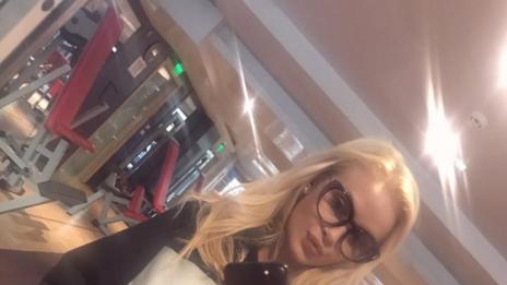 Чар или бедствие: Мария в отбора на блондинките