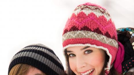 Ниско самоуважение = кофти любовен живот