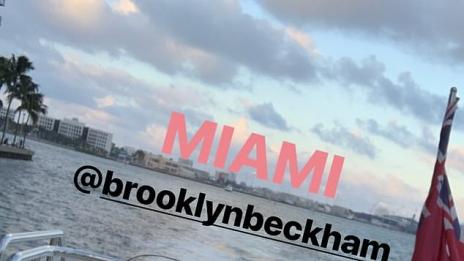 Дейвид съветва сина си да зареже гаджето