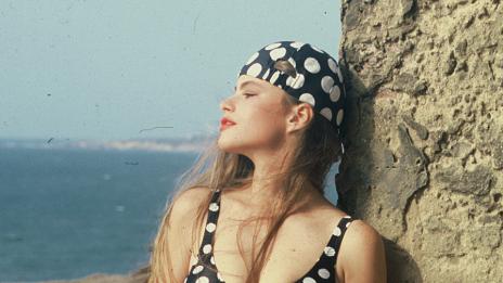 София Вергара показа свои винтидж снимки от 1992 г.