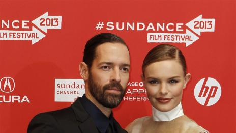 Кейт Босуърт: Влюбих се в мъжа си от пръв поглед