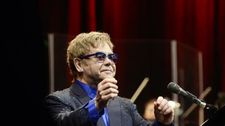 Елтън Джон: „Ще взема бившия на Майли. Той е  прекрасен!“