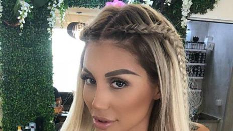 Джулиана Гани пред развод