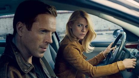 Клеър Дейнс: Две години стоях безработна