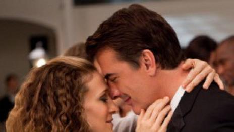 6 неща, които да имате предвид, преди да излизате с къдрава жена