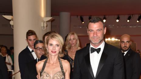 Холивудски разлъки: Наоми Уотс и Лив Шрайбър се разделиха