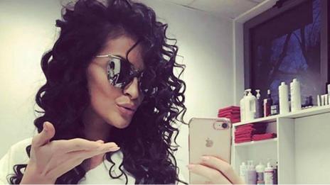 Чар или бедствие: Преслава се накъдри