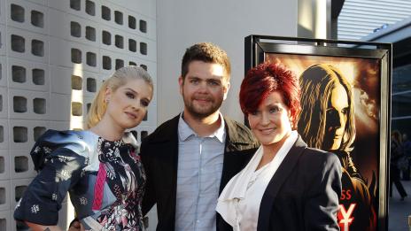 Озбърн ще забавляват публиката в анимационен вариант