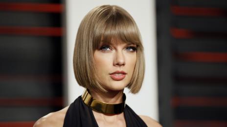 Тейлър Суифт e най-богатата млада знаменитост според Forbes