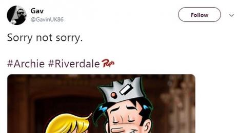 Вълна от шеги за името на кралското бебе