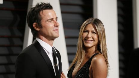 Джъстин и Джен с проблем: Делят три кучета