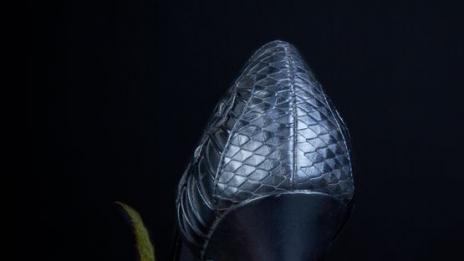 Дилемата с високите токчета