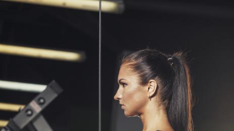 Тренировка за още по-хубави ръце