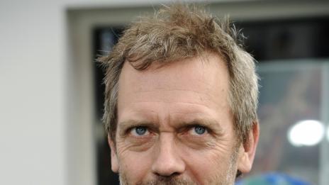 Народът иска отново  Хю Лори като доктор