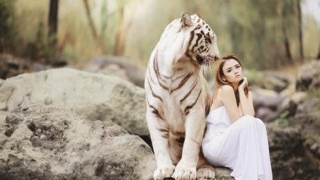 Най-добрите двойки в зодиака